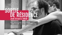 Sortie de résidence gratuite au CIAM. Le jeudi 28 mars 2024 à Aix-en-Provence. Bouches-du-Rhone.  19H30